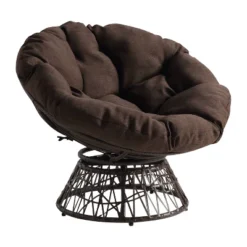 Papasan Chair - OSP Home Furnishings 35 Papasan Chair - OSP Home Furnishings -Famous Furniture Store GUEST 58b2c809 8ecc 4c9d a761 92b2f0facb00