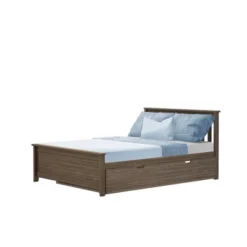 Max & Lily Full-Size Bed With Trundle -Famous Furniture Store GUEST 5a22462b 0ff7 457d a5ad 4a8abae11b2e
