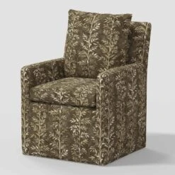 Pacific Ridge Pillowback Chair - Threshold™ Designed With Studio McGee -Famous Furniture Store GUEST 5ae283a1 a438 4426 a4aa 1e9ea71745b9