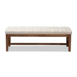 Ainsley Bench - Baxton Studio -Famous Furniture Store GUEST 5b1e23b3 c47f 43a6 8141 fabf5ad3990b