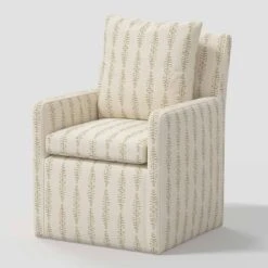 Pacific Ridge Pillowback Chair - Threshold™ Designed With Studio McGee -Famous Furniture Store GUEST 5b9e8fc9 0569 4933 ad52 a4e15019defb