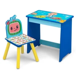 Delta Children CoComelon Room Box Bedroom Set - 4pc 19 Delta Children CoComelon Room Box Bedroom Set - 4pc -Famous Furniture Store GUEST 5babca72 4306 434a bea3 d0800f1c1429