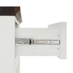 Clifton Kitchen Island With Camille Stools Distressed White/Black - Crosley 33 Clifton Kitchen Island With Camille Stools Distressed White/Black - Crosley -Famous Furniture Store GUEST 5bb2ee8d d4c6 4fbe a1c5 1d7e70a72471