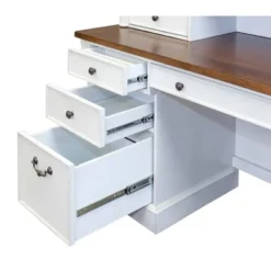 70" Durham Credenza White - Martin Furniture -Famous Furniture Store GUEST 5bf0862f 03e6 42f5 83e6 0225d6f1810d