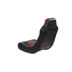 Flash Neo Fiber LED Wired Audio Floor Rocker Gaming Chair Red/Black - X Rocker 19 Flash Neo Fiber LED Wired Audio Floor Rocker Gaming Chair Red/Black - X Rocker -Famous Furniture Store GUEST 5c352fbe 02fe 494e b9be 0dddf8ce9b81