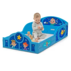 Delta Children CoComelon Room Box Bedroom Set - 4pc 15 Delta Children CoComelon Room Box Bedroom Set - 4pc -Famous Furniture Store GUEST 5d34eda6 cd05 4158 8bfb 806e849057a5