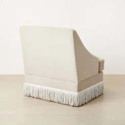 Alberhill Velvet Accent Chair With Fringe - Opalhouse™ Designed With Jungalow™ 12 Alberhill Velvet Accent Chair With Fringe - Opalhouse™ Designed With Jungalow™ -Famous Furniture Store GUEST 5de4dcc5 febd 4b7f b59b 53365f37f2e1