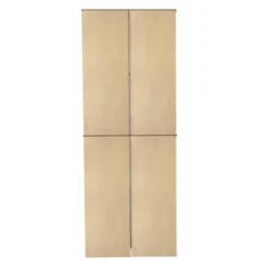 63" Bookcase Espresso - Inval -Famous Furniture Store GUEST 5dfdec8f 8304 4e66 9e0a d095857d9a24