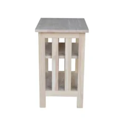 International Concepts Mission Printer Stand Unfinished 10 International Concepts Mission Printer Stand Unfinished -Famous Furniture Store GUEST 5e63cfe0 0cfe 4a1e b4d7 662a6470a72d