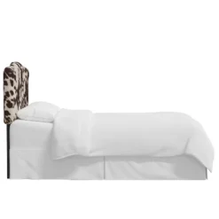 Seville Patterned Headboard - Skyline Furniture -Famous Furniture Store GUEST 5e9ef34f 9dbe 4e09 86b8 a06372f6253f
