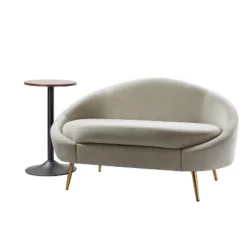 Falko 2 Piece Living Room Set For Small Space With Metal Legs | ARTFUL LIVING DESIGN 29 Falko 2 Piece Living Room Set For Small Space With Metal Legs | ARTFUL LIVING DESIGN -Famous Furniture Store GUEST 5f17b3a3 b125 46cd bf81 8068e30bdfdd