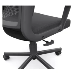 Hawson Mesh Ergonomic Swivel Office Chair - MiBasics 24 Hawson Mesh Ergonomic Swivel Office Chair - MiBasics -Famous Furniture Store GUEST 5f262971 3714 4401 86c0 fc864344ea6f