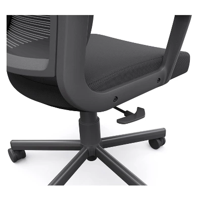 Hawson Mesh Ergonomic Swivel Office Chair - MiBasics 11 Hawson Mesh Ergonomic Swivel Office Chair - MiBasics - Image 9