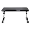 Xl Laptop Table Black - Atlantic -Famous Furniture Store GUEST 60f37acf c8e2 482a 8d9d 8a0134b20346