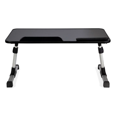 Xl Laptop Table Black - Atlantic 3 Xl Laptop Table Black - Atlantic