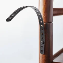 72" Holladay Curved Wooden Bookcase - Threshold™ Designed With Studio McGee -Famous Furniture Store GUEST 6117b7a2 9a1f 4448 9b31 82fd7fe24d62