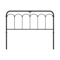 Jocelyn Headboard Black - Hillsdale Furniture -Famous Furniture Store GUEST 61a5e9e9 a75e 4194 98e9 148784ed7a20