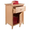 Eugene Nightstand Natural - Winsome 2 Eugene Nightstand Natural - Winsome -Famous Furniture Store GUEST 61b93fe5 e335 42d8 8eba 80e37fa596cd