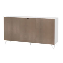 Montreal Sideboard - Polifurniture -Famous Furniture Store GUEST 61e6f833 5505 4dbe 938a 72dafd548d53