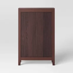 48" Carson 3 Shelf Bookcase - Threshold™ -Famous Furniture Store GUEST 628728bd 6639 463a 8ee2 f6f427f88cdb