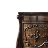 47" Versailles Bedroom Sets Cherry Oak - Acme Furniture