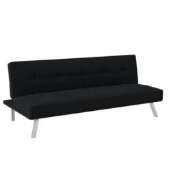 Colette Convertible Futon Sofa Bed - Serta -Famous Furniture Store GUEST 62b38b63 8ee1 4413 ac37 32cf43cec3d7