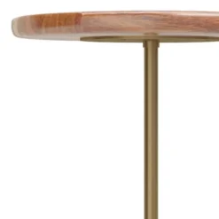 Straton Side Table Natural - WyndenHall 12 Straton Side Table Natural - WyndenHall -Famous Furniture Store GUEST 62b3d4be 6c75 4f6a 9c85 b5a4a8b06d8c