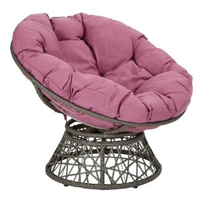 Papasan Chair - OSP Home Furnishings 14 Papasan Chair - OSP Home Furnishings - Image 12