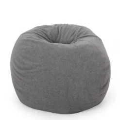 5' Newalla Modern Shearling Bean Bag - Christopher Knight Home 15 5' Newalla Modern Shearling Bean Bag - Christopher Knight Home -Famous Furniture Store GUEST 63a7d02b d40a 49ff 9b49 87bd834c367f
