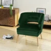 Mariposa Mid Century Accent Chair - Christopher Knight Home -Famous Furniture Store GUEST 63d62eff eb10 494a bddf dbacabe8412b