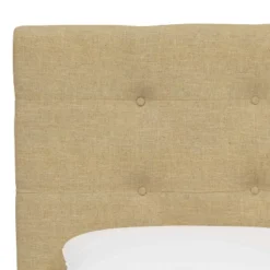Dolce Metallic Upholstered Headboard - Skyline Furniture 16 Dolce Metallic Upholstered Headboard - Skyline Furniture -Famous Furniture Store GUEST 641a39de 9e1c 45ab b62c ef62ef5f4948