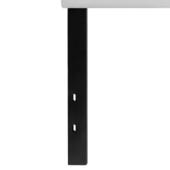 Emma And Oliver Button Tufted Upholstered Queen Size Headboard In White Vinyl 12 Emma And Oliver Button Tufted Upholstered Queen Size Headboard In White Vinyl -Famous Furniture Store GUEST 648cf768 7b46 4d27 b5b4 15783f204ef3