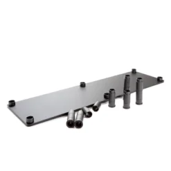 Mind Reader Large Dual Monitor Stand/Riser For Computer Screens Black -Famous Furniture Store GUEST 649602e6 0bc1 4154 ada7 aba05d588920