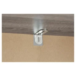 Mixed Material 4 Drawer Dresser - Room Essentials™ 13 Mixed Material 4 Drawer Dresser - Room Essentials™ -Famous Furniture Store GUEST 64cacfe7 329a 41a6 a314 227d28c0d5dd