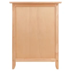 Eugene Nightstand Natural - Winsome -Famous Furniture Store GUEST 64d6a2ef f0c2 4943 a55f c5008827fabb