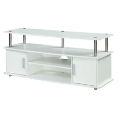 Monterey TV Stand For TVs Up To 60" - Breighton Home -Famous Furniture Store GUEST 65518762 14d2 4221 9fe8 c9fd272c09c6