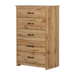 Tassio 5 Drawer Chest - South Shore -Famous Furniture Store GUEST 66044593 4a93 4dbb a9c2 99d7ac36eda7