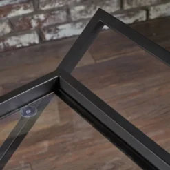 Sherianne Industrial Iron Bar Cart - Christopher Knight Home -Famous Furniture Store GUEST 664e394b 71e6 46e4 841b d9e0f407dbc4