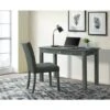 Draven Desk & Chair With USB Dark - Picket House Furnishings -Famous Furniture Store GUEST 670453c7 9a4a 47ef 94c2 14adfbec7cd0