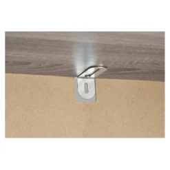 Mixed Material 4 Drawer Dresser - Room Essentials™ 12 Mixed Material 4 Drawer Dresser - Room Essentials™ -Famous Furniture Store GUEST 68816e46 705a 4f2b 82cf be169ddb0333