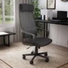 Hawson Mesh Ergonomic Swivel Office Chair - MiBasics -Famous Furniture Store GUEST 68b82d0f 630d 4543 a5cc 2adc865a1bf0