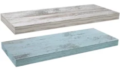 Sorbus Large Wall Mount Floating Shelf -Famous Furniture Store GUEST 692718ec 1e9a 4519 b25b 2ffb51fd6d8b