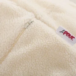 5' Newalla Modern Shearling Bean Bag - Christopher Knight Home 12 5' Newalla Modern Shearling Bean Bag - Christopher Knight Home -Famous Furniture Store GUEST 698a88e2 f2bd 4b26 b79e 8b2082a6bd29