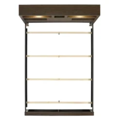 5pc Hendrix Music Bedroom Set Walnut - Picket House Furnishings 27 5pc Hendrix Music Bedroom Set Walnut - Picket House Furnishings -Famous Furniture Store GUEST 69fc9f3c 995e 45d4 bdbd 9115519fd4f9