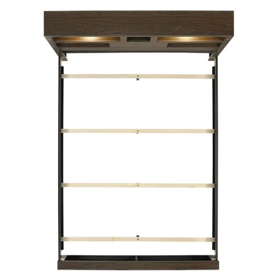 5pc Hendrix Music Bedroom Set Walnut - Picket House Furnishings 8 5pc Hendrix Music Bedroom Set Walnut - Picket House Furnishings - Image 6