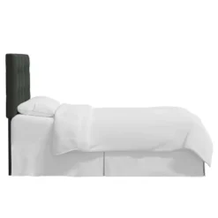 Dolce Metallic Upholstered Headboard - Skyline Furniture 14 Dolce Metallic Upholstered Headboard - Skyline Furniture -Famous Furniture Store GUEST 6ae2ceb4 3b06 44b5 848e 8163525ee0a1