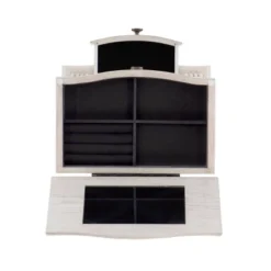 Helene Jewelry Armoire - Powell Company -Famous Furniture Store GUEST 6b854c16 2a59 44c1 b494 2a871ca40b7f