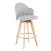 Set Of 2 Ahoy Bamboo/Polyester Counter Height Barstools - LumiSource 2 Set Of 2 Ahoy Bamboo/Polyester Counter Height Barstools - LumiSource -Famous Furniture Store GUEST 6b932cdc f761 4176 b957 a971d7730a29