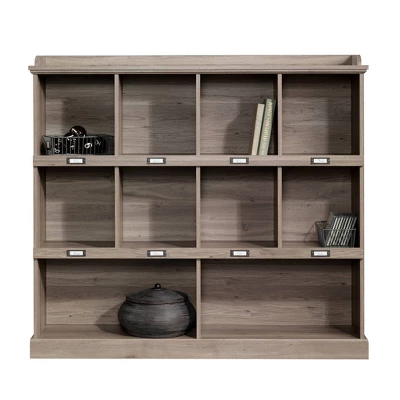 47.52" Barrister Lane Bookshelf - Sauder 5 47.52" Barrister Lane Bookshelf - Sauder - Image 3