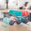 MDesign Collapsible Metal Water Bottle, Wine Rack Holder -Famous Furniture Store GUEST 6c37b797 af98 4412 8415 5b77da6ccfd0